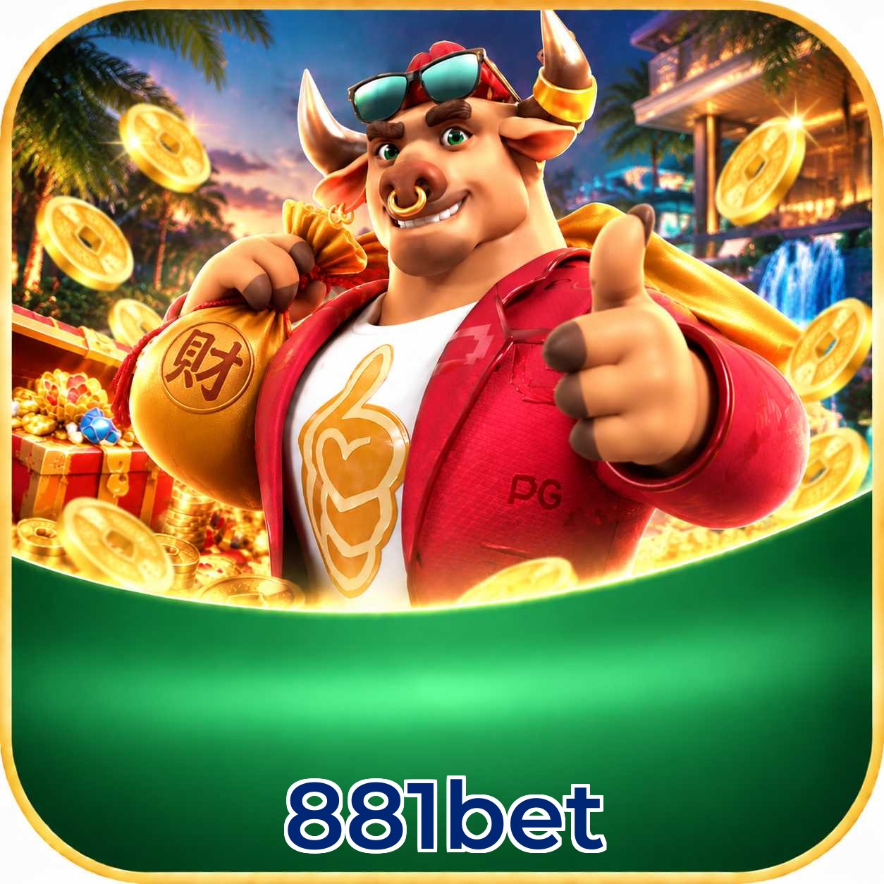 881bet