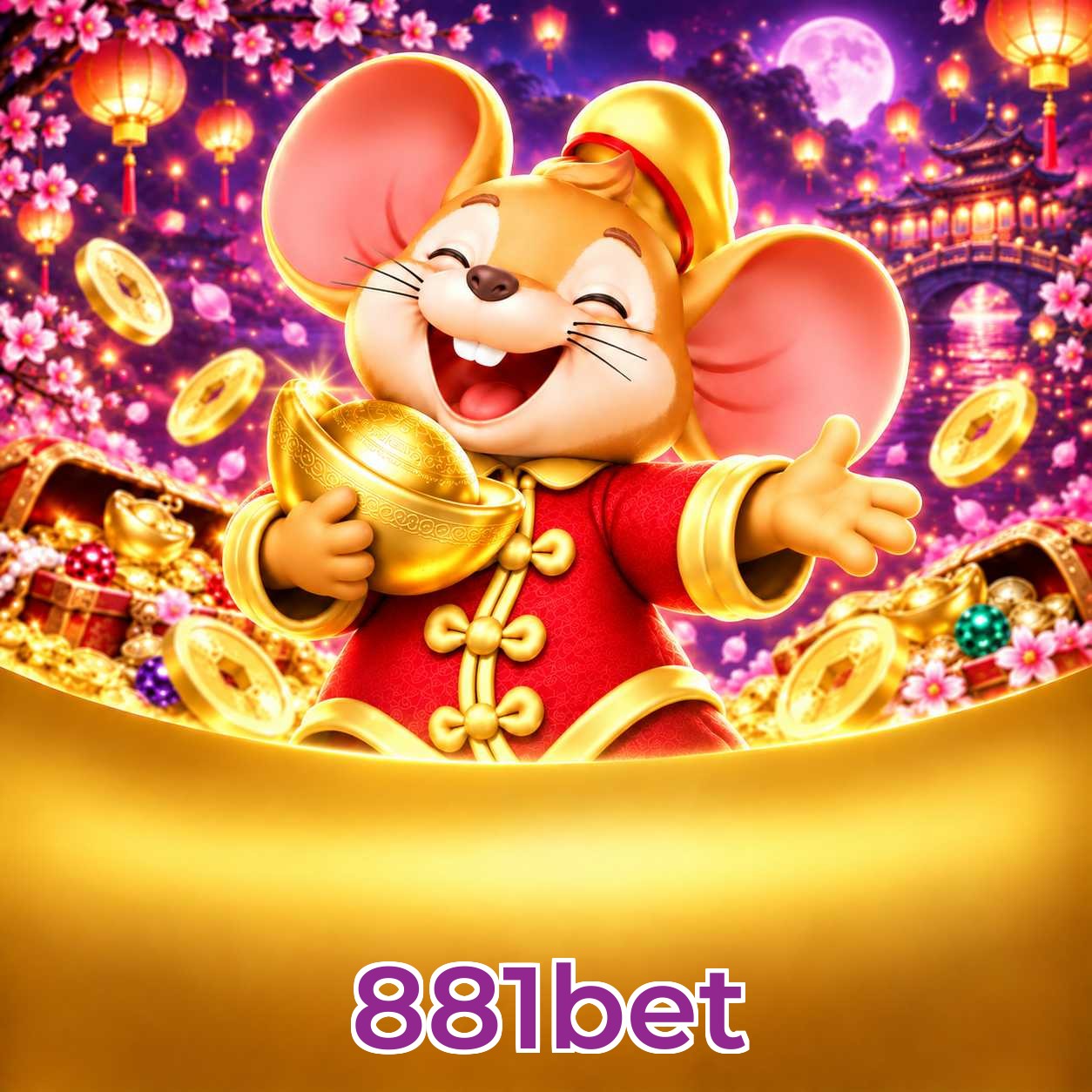 APP 881bet para iOS e Android com 187 mil downloads
