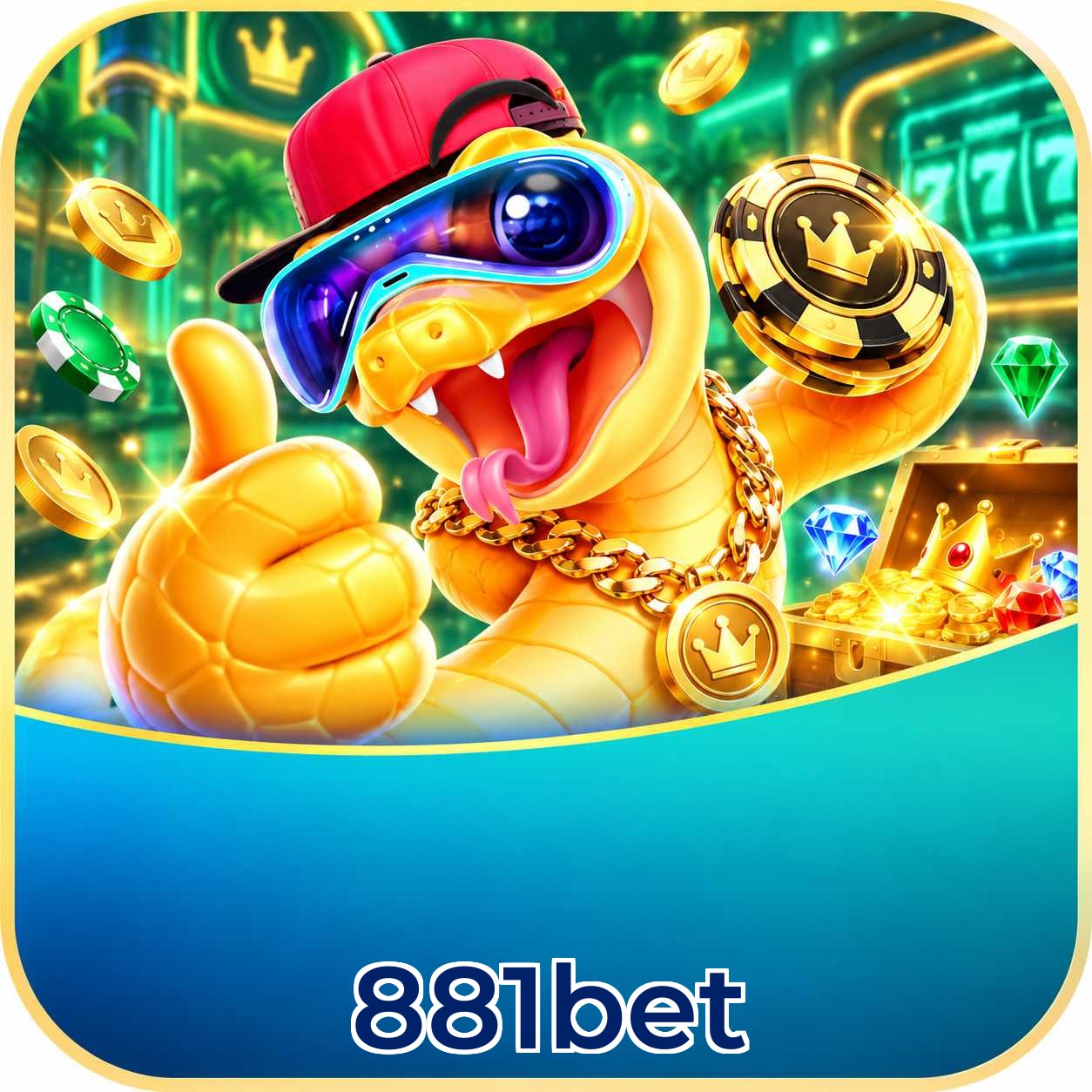 Suporte 881bet 24/7 em português com 47 atendentes brasileiros